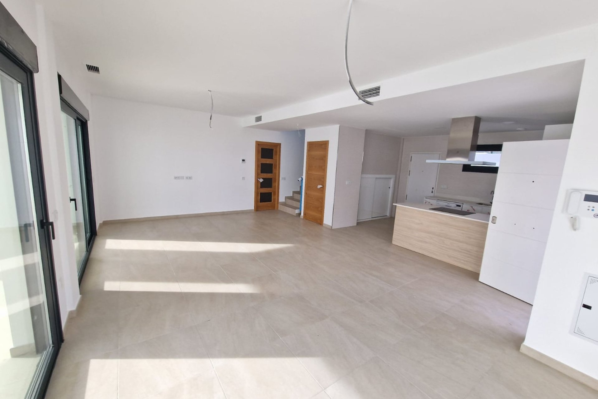 Nieuwbouw Woningen - Villa - Manilva