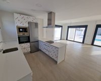 Nieuwbouw Woningen - Villa - Manilva