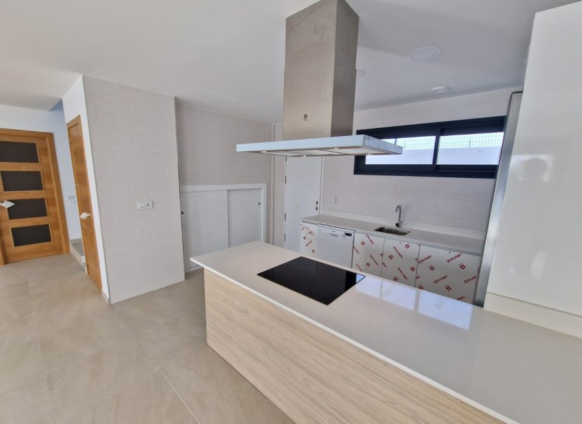 Nieuwbouw Woningen - Villa - Manilva