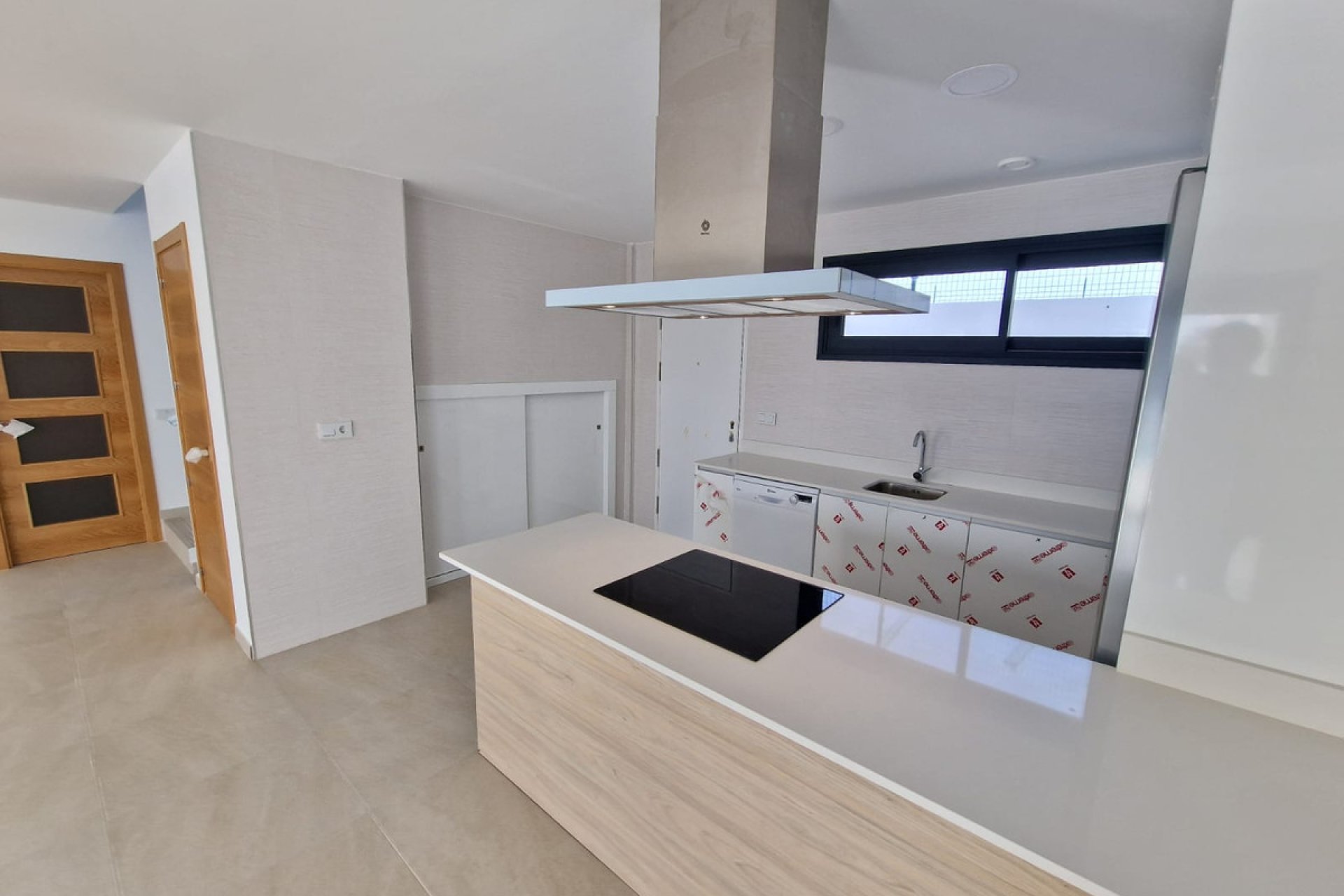 Nieuwbouw Woningen - Villa - Manilva