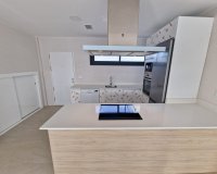 Nieuwbouw Woningen - Villa - Manilva