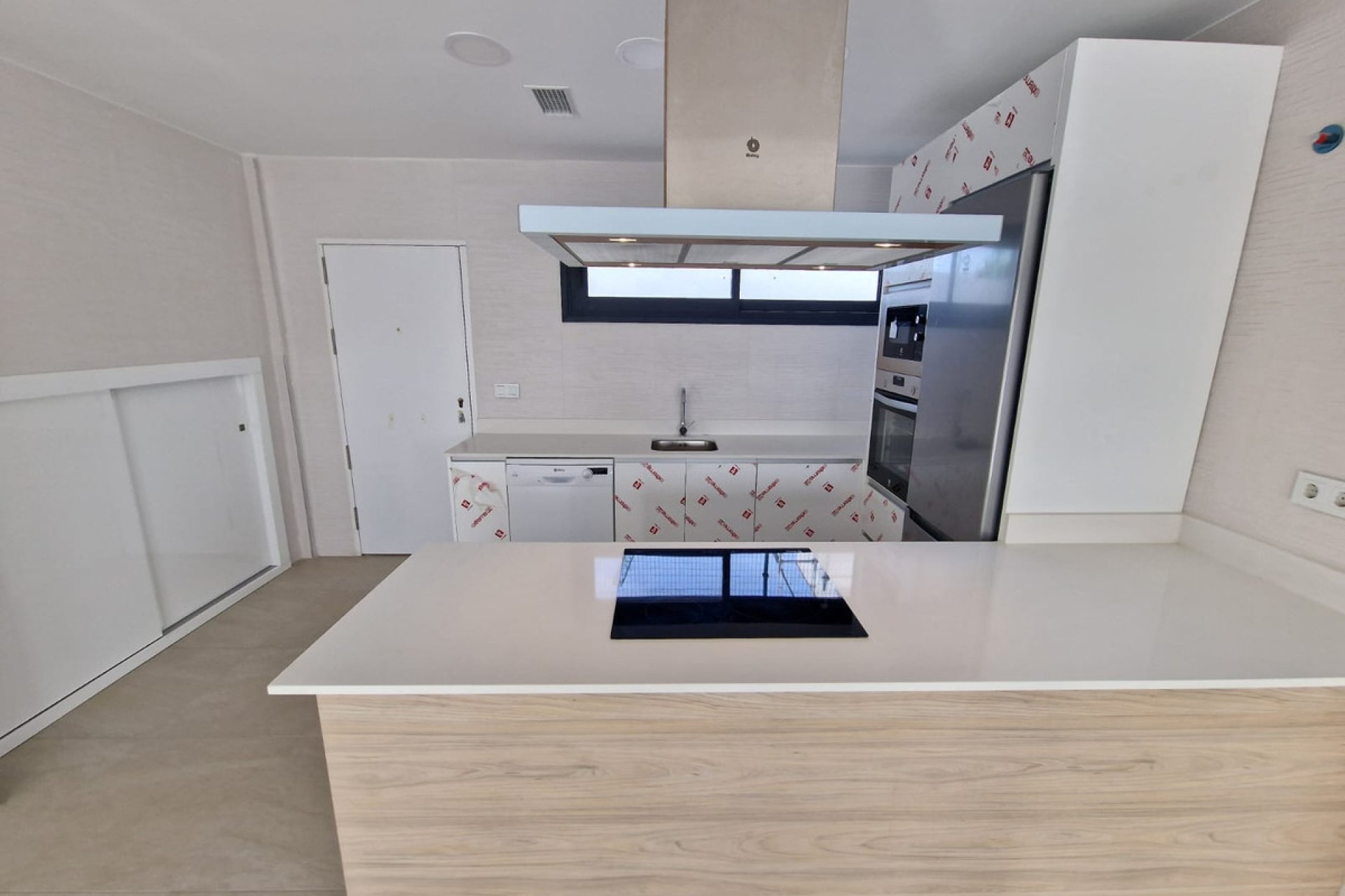 Nieuwbouw Woningen - Villa - Manilva