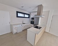 Nieuwbouw Woningen - Villa - Manilva