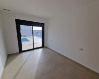 Nieuwbouw Woningen - Villa - Manilva