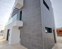 Nieuwbouw Woningen - Villa - Manilva