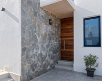 Nieuwbouw Woningen - Villa - Mar de Cristal