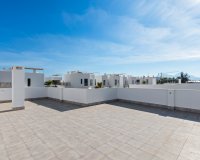 Nieuwbouw Woningen - Villa - Mar de Cristal