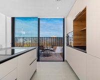 Nieuwbouw Woningen - Villa - Mar de Cristal
