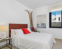 Nieuwbouw Woningen - Villa - Mar de Cristal