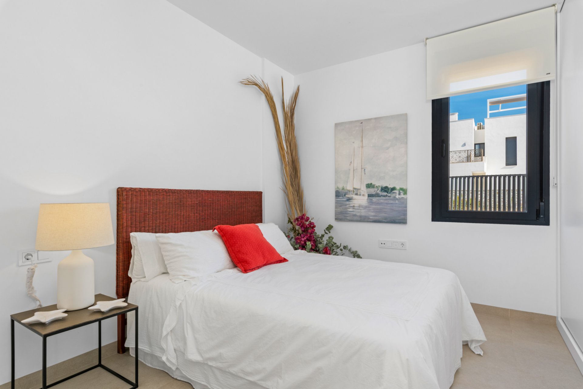 Nieuwbouw Woningen - Villa - Mar de Cristal