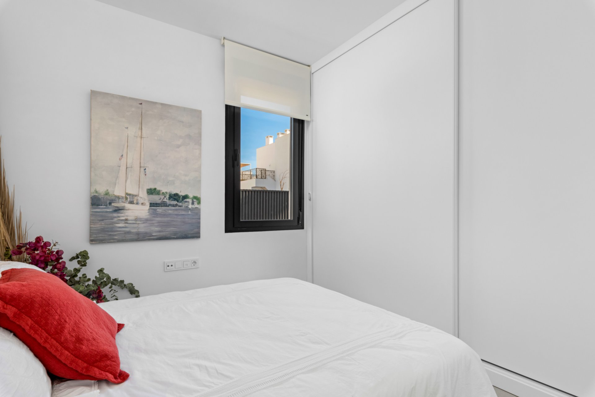 Nieuwbouw Woningen - Villa - Mar de Cristal