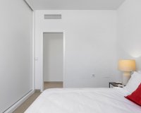 Nieuwbouw Woningen - Villa - Mar de Cristal