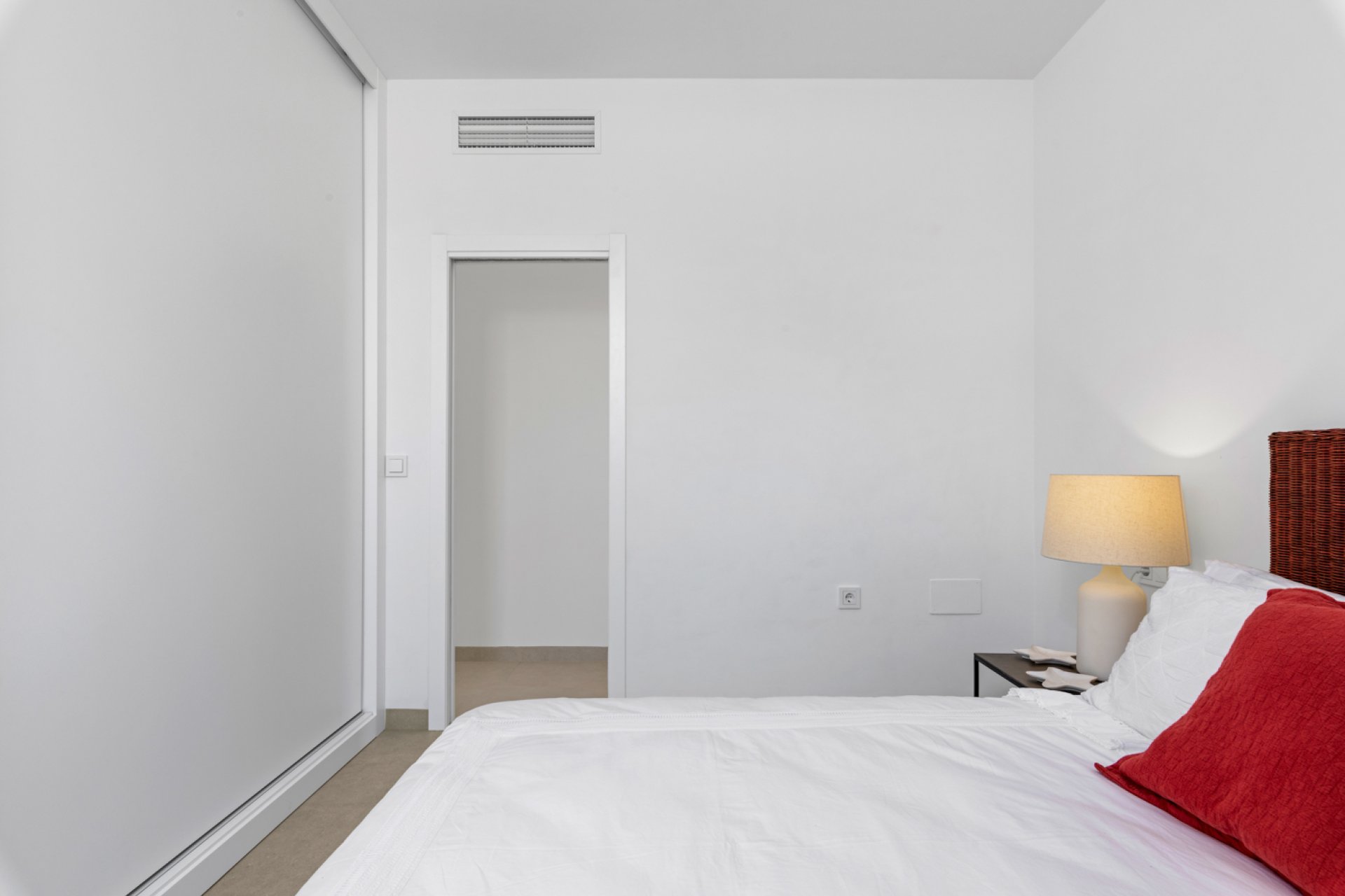 Nieuwbouw Woningen - Villa - Mar de Cristal