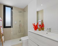 Nieuwbouw Woningen - Villa - Mar de Cristal