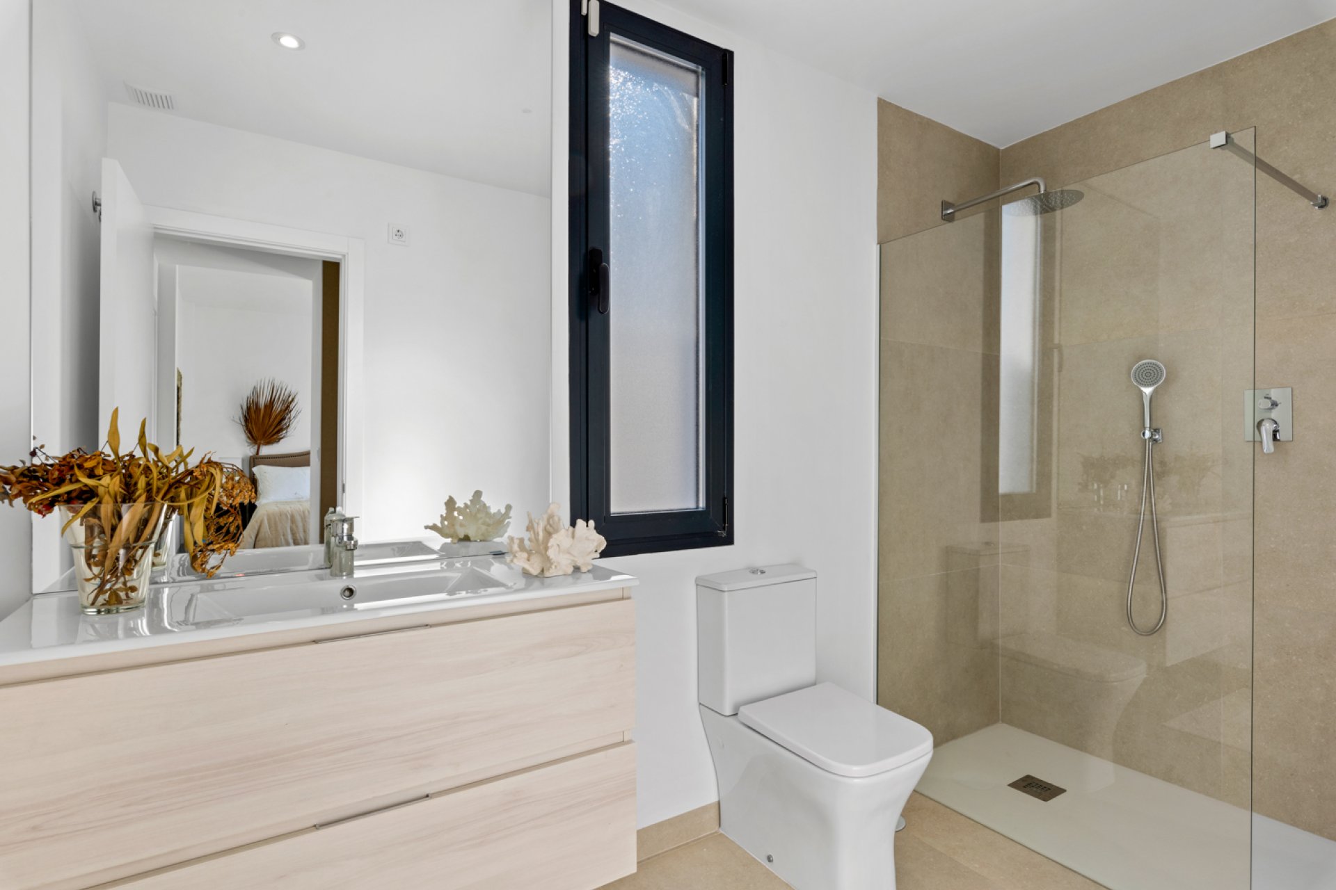 Nieuwbouw Woningen - Villa - Mar de Cristal