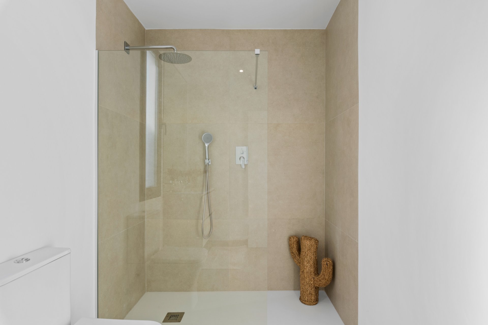 Nieuwbouw Woningen - Villa - Mar de Cristal