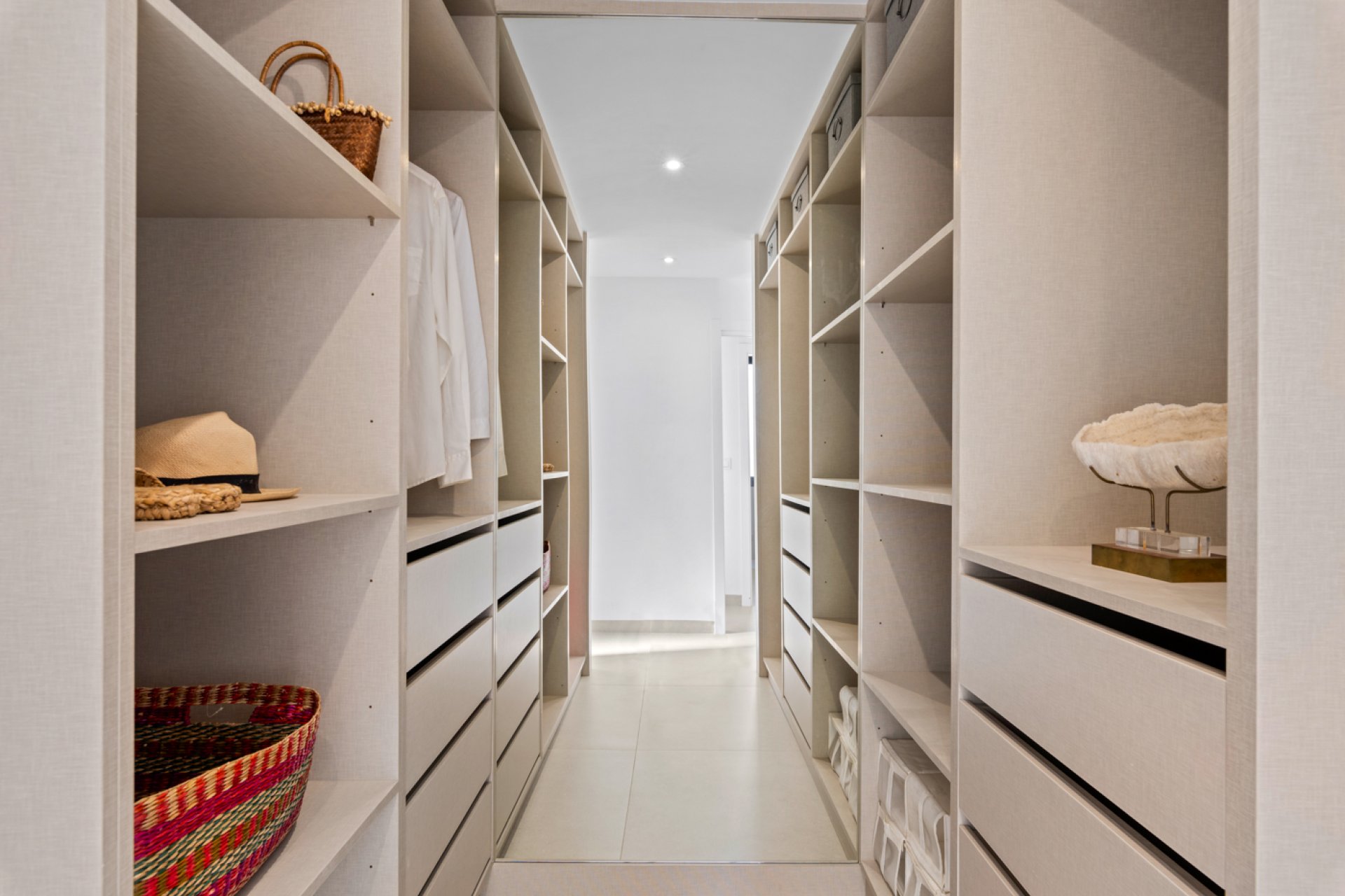 Nieuwbouw Woningen - Villa - Mar de Cristal