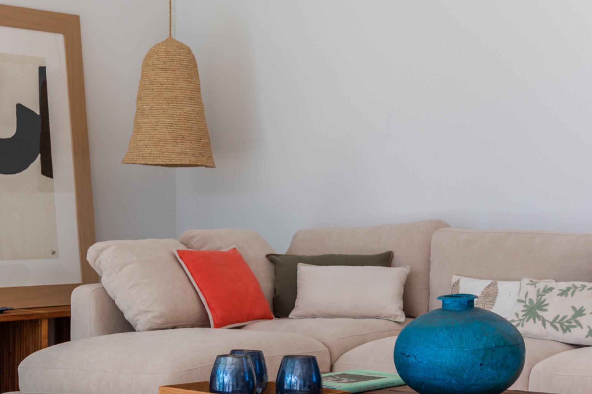 Nieuwbouw Woningen - Villa - Mar de Cristal