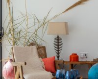 Nieuwbouw Woningen - Villa - Mar de Cristal