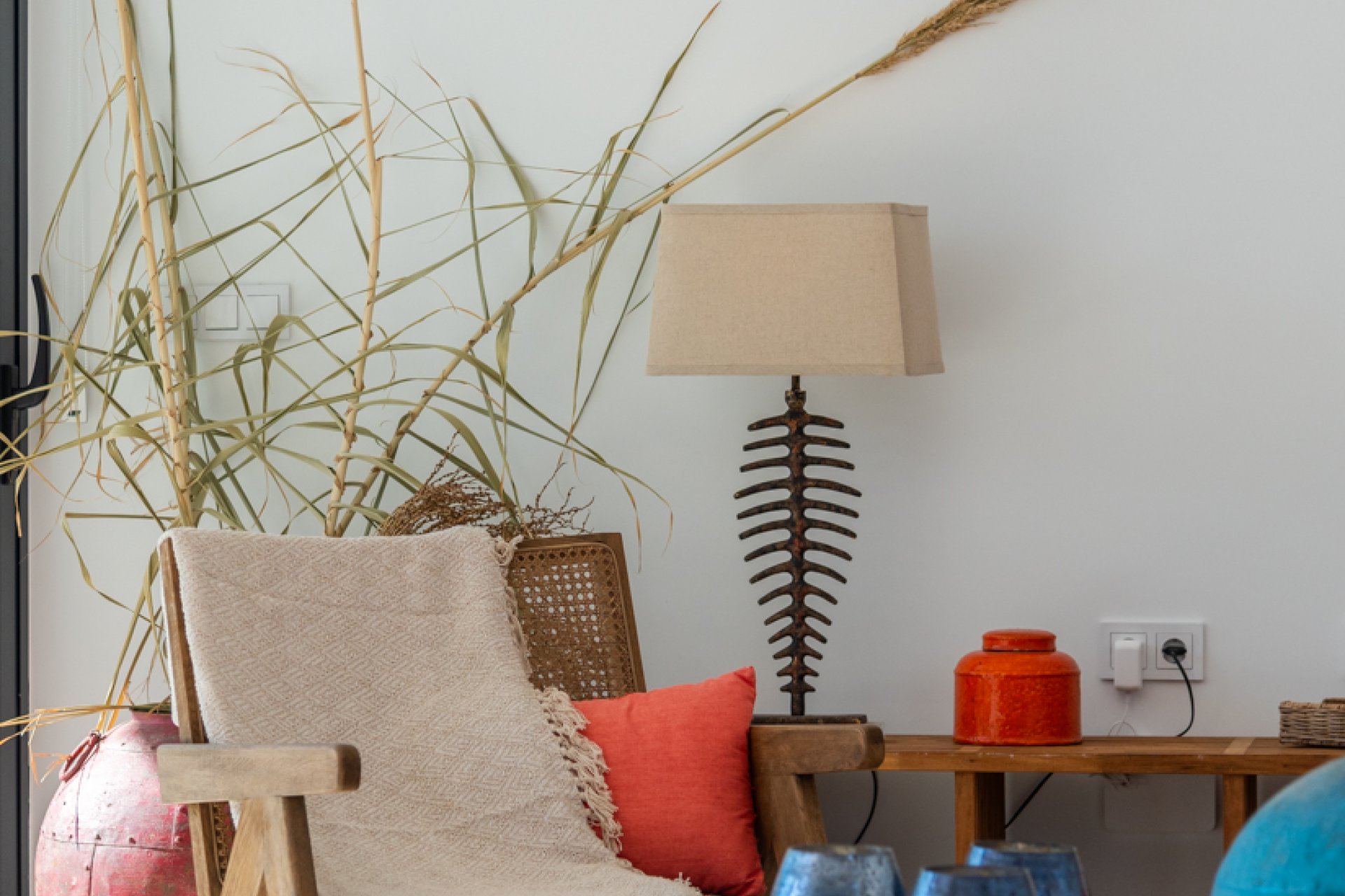 Nieuwbouw Woningen - Villa - Mar de Cristal