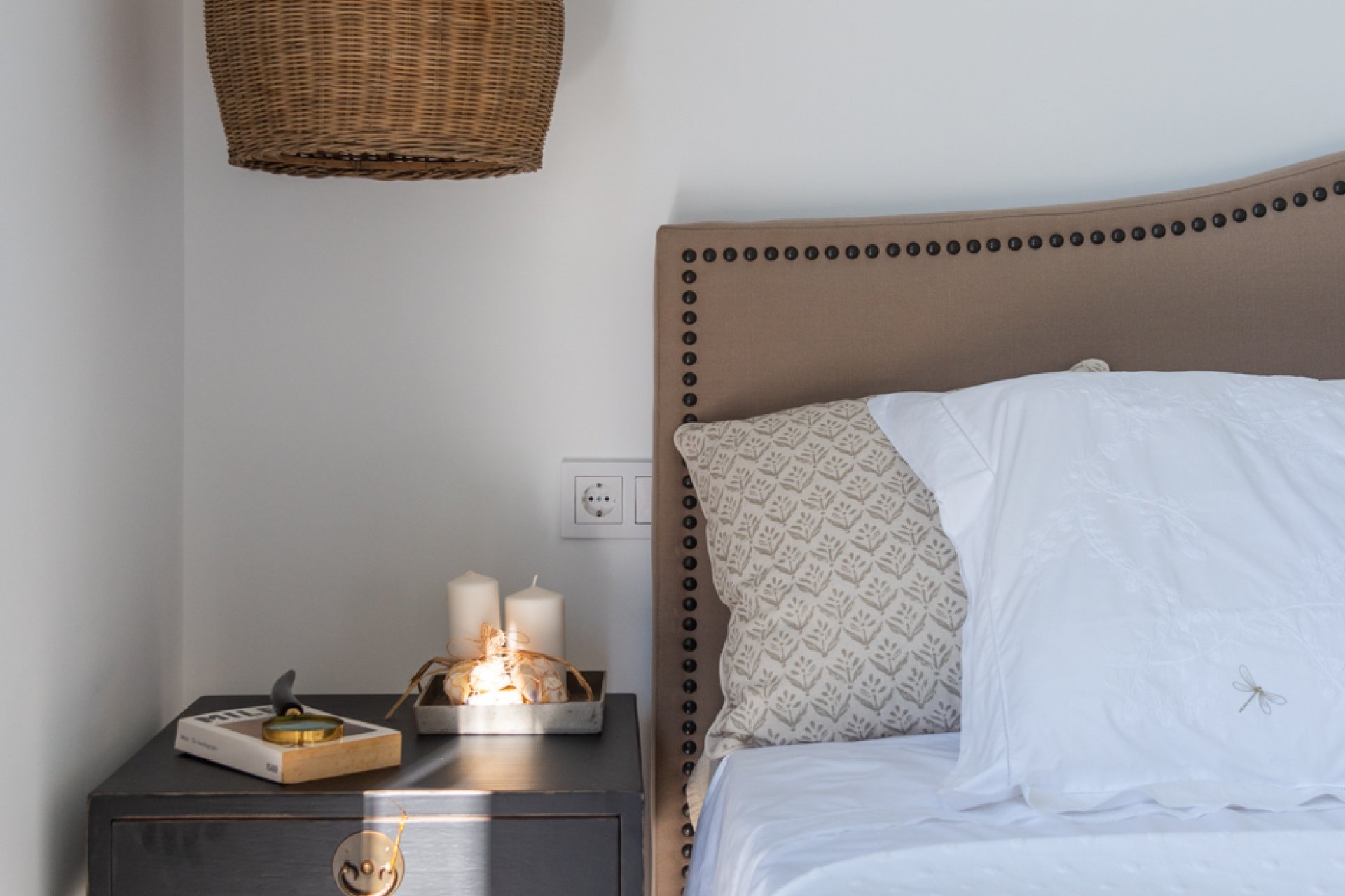 Nieuwbouw Woningen - Villa - Mar de Cristal