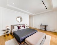 Nieuwbouw Woningen - Villa - Marbella