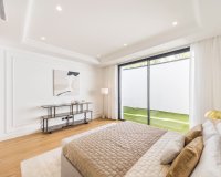 Nieuwbouw Woningen - Villa - Marbella