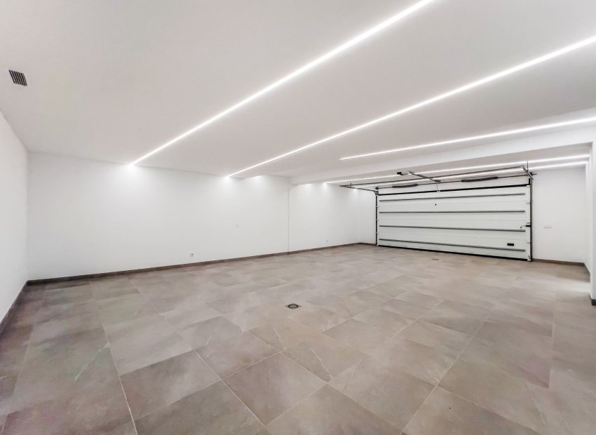 Nieuwbouw Woningen - Villa - Marbella