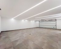 Nieuwbouw Woningen - Villa - Marbella