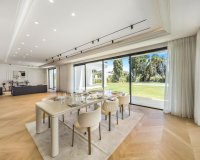 Nieuwbouw Woningen - Villa - Marbella