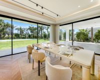 Nieuwbouw Woningen - Villa - Marbella