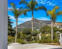 Nieuwbouw Woningen - Villa - Marbella