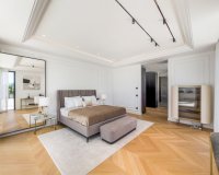 Nieuwbouw Woningen - Villa - Marbella