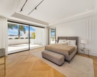 Nieuwbouw Woningen - Villa - Marbella