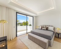 Nieuwbouw Woningen - Villa - Marbella