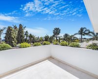 Nieuwbouw Woningen - Villa - Marbella