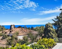 Nieuwbouw Woningen - Villa - Marbella