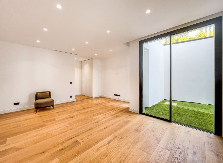 Nieuwbouw Woningen - Villa - Marbella