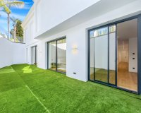 Nieuwbouw Woningen - Villa - Marbella