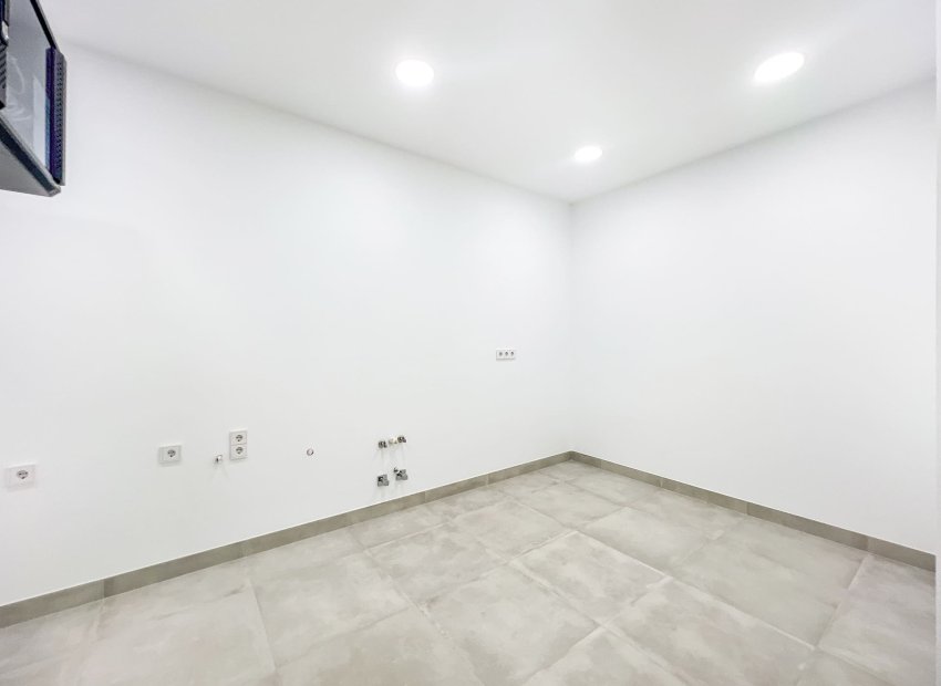 Nieuwbouw Woningen - Villa - Marbella