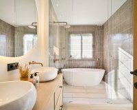 Nieuwbouw Woningen - Villa - Marbella