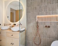 Nieuwbouw Woningen - Villa - Marbella