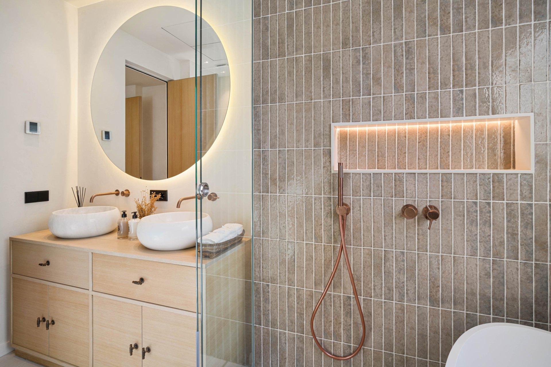 Nieuwbouw Woningen - Villa - Marbella