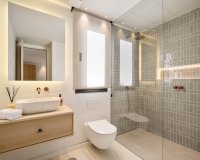 Nieuwbouw Woningen - Villa - Marbella