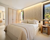 Nieuwbouw Woningen - Villa - Marbella