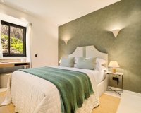 Nieuwbouw Woningen - Villa - Marbella