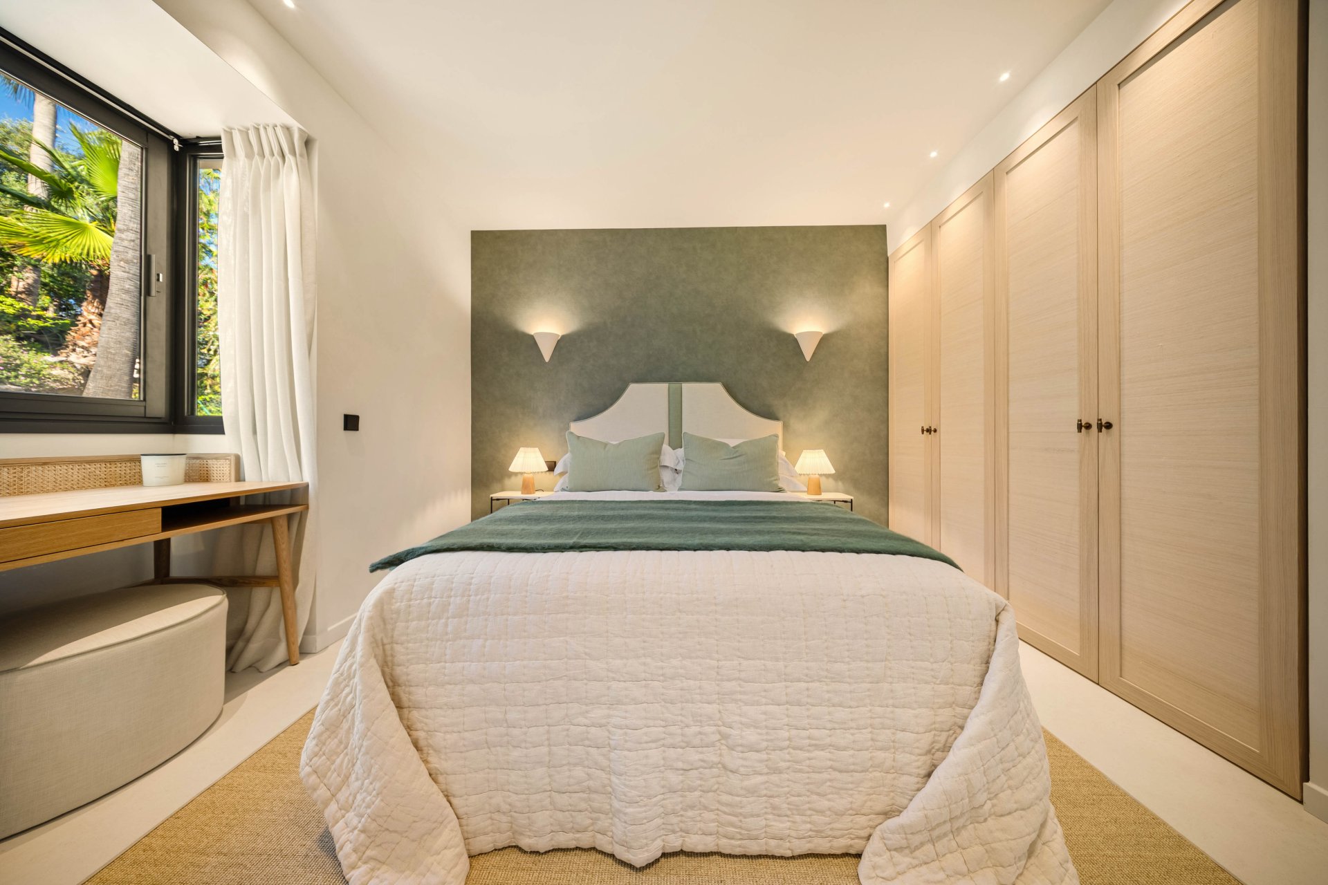 Nieuwbouw Woningen - Villa - Marbella