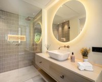 Nieuwbouw Woningen - Villa - Marbella