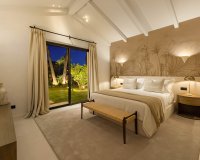 Nieuwbouw Woningen - Villa - Marbella