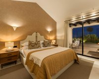 Nieuwbouw Woningen - Villa - Marbella